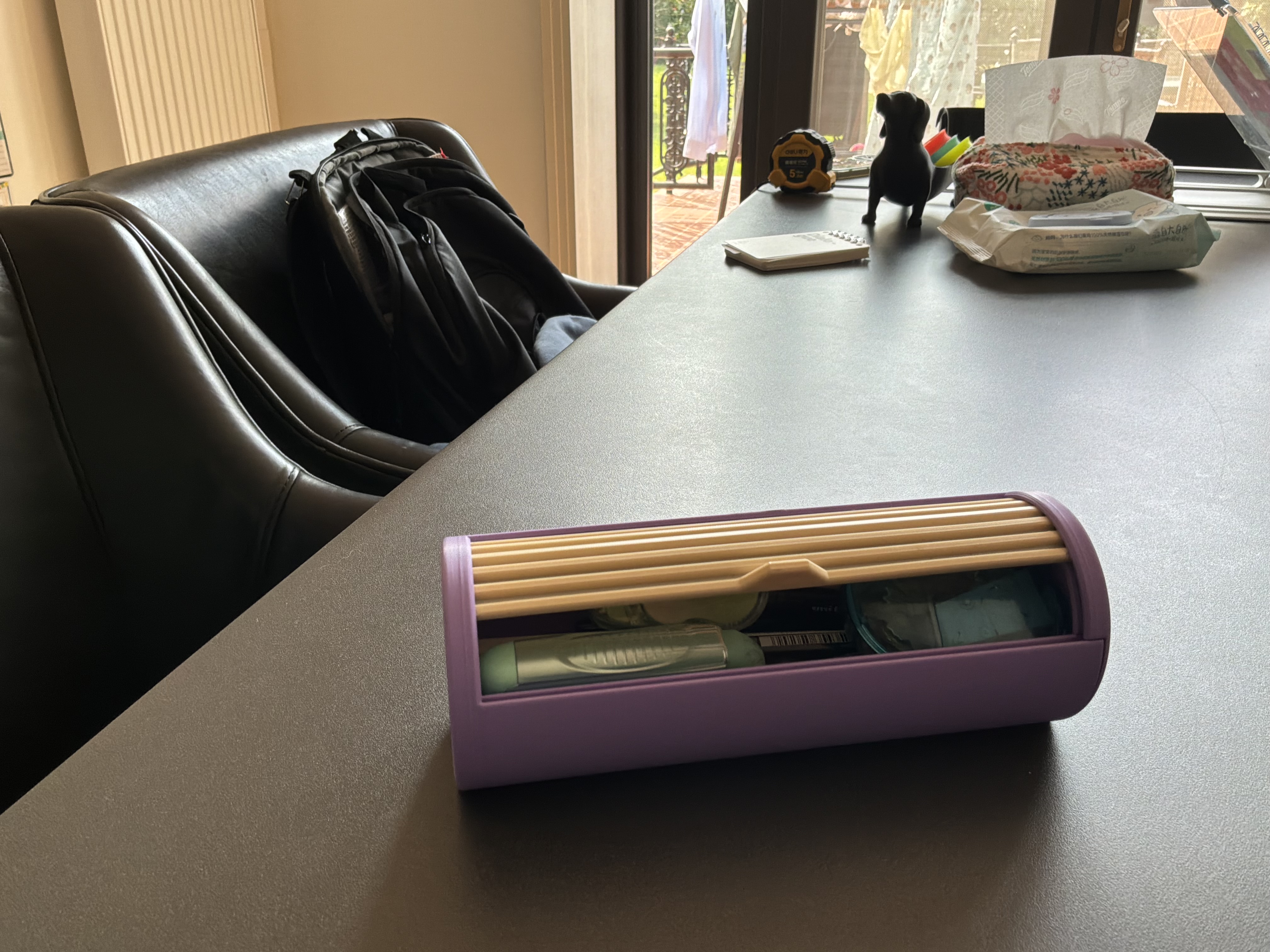 Pencil case 